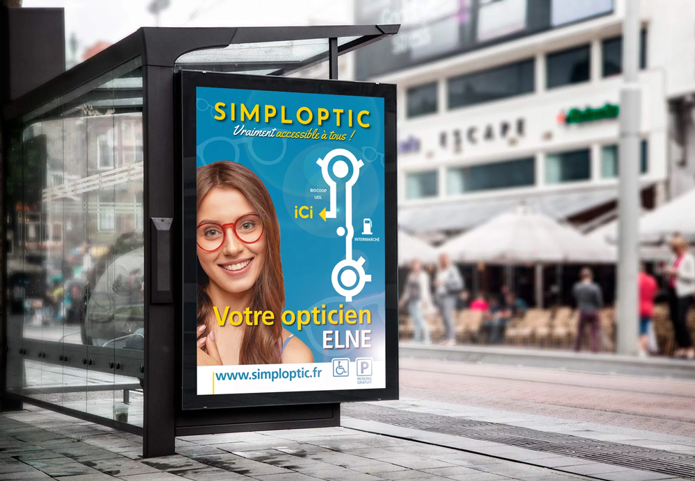 Projet Simploptic
