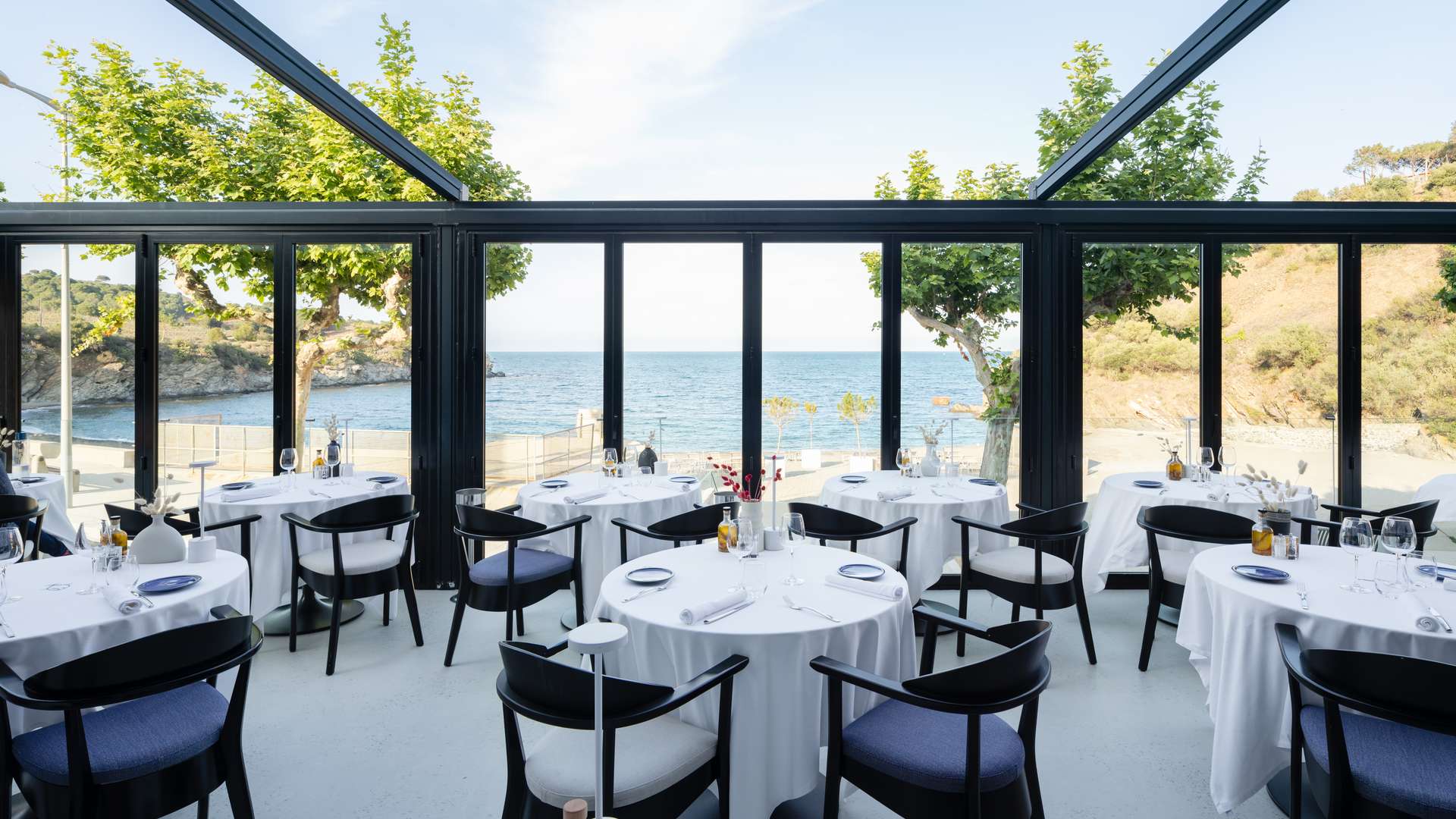 Projet Hôtel Les Elmes