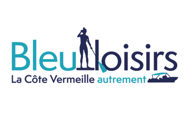 Logo Bleu loisirs