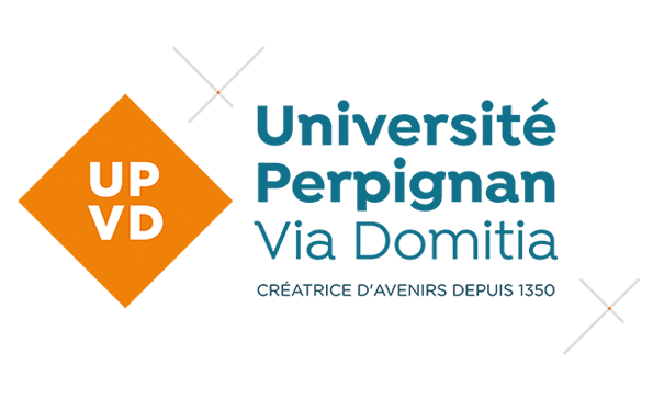 Logo UPVD