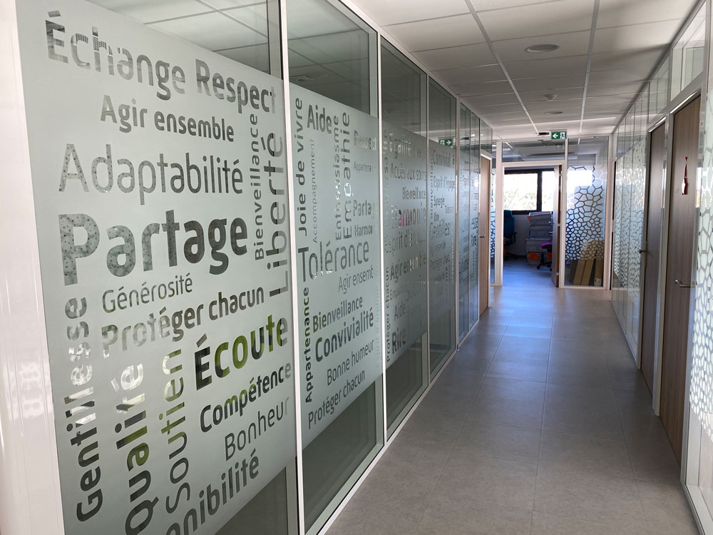 Projet CPAM