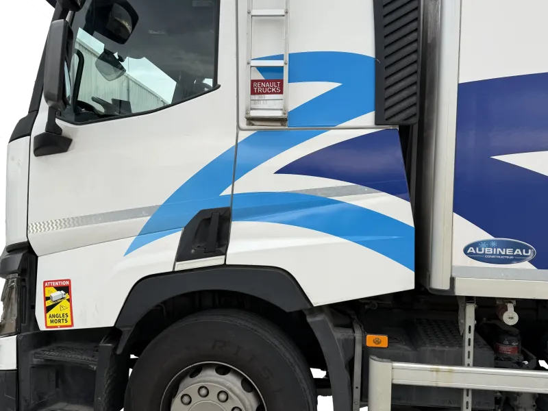 STFV